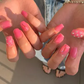 ネイル Nailsalon Fave/Rinaのネイルデザイン