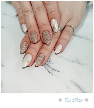 ネイル Nail salon Ka pilinaのネイルデザイン
