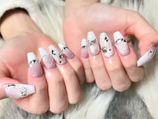 ネイル 小林joieange 心斎橋店のネイルデザイン