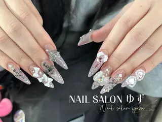 ネイル MAKI💚💚💚 秋葉原.のネイルデザイン