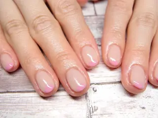 ネイル ConneQt所属・ETHOSENSE. kimikaのネイルデザイン