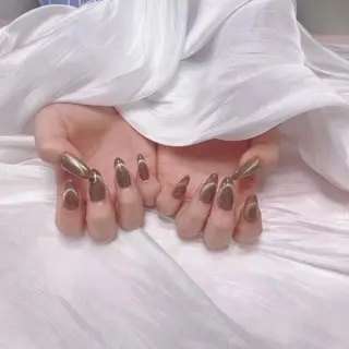 ネイル ジョリ kasumi🌹💅のネイルデザイン