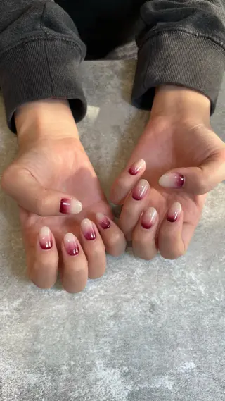 ネイル nail moanaのネイルデザイン