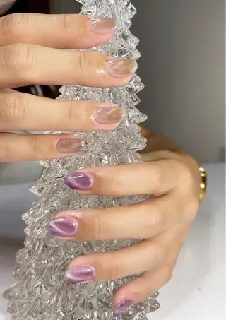 ネイル ネイルサロン ロア旧ジョリーのネイルデザイン