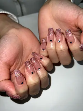 ネイル Private nailsalon  N所属・N nail - KOBE -のネイルデザイン