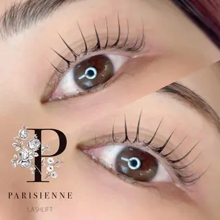 マツエク・マツパ olu 美甘 カレンのマツエク・マツパデザイン