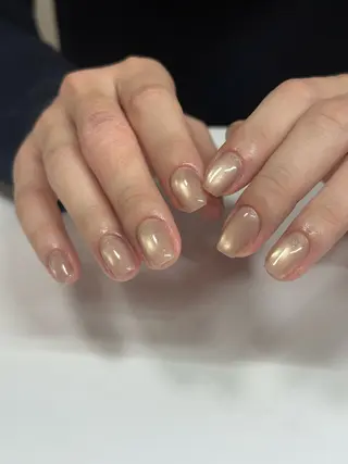 ネイル .clair 【クレル】のネイルデザイン