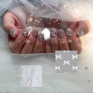 ネイル Re: Mireのネイルデザイン