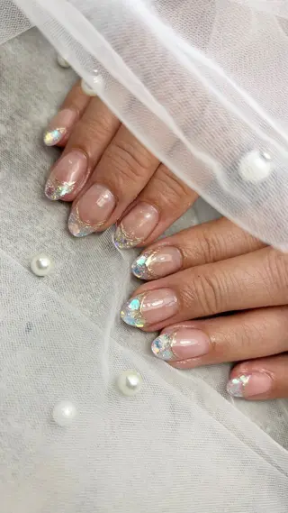 ネイル Y's nailのネイルデザイン