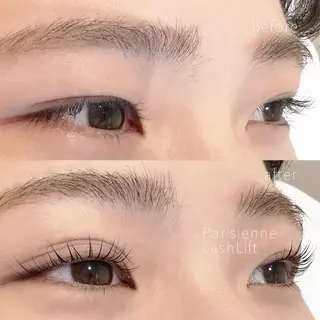 マツエク・マツパ nature chinatsuの眉毛・アイブロウイメージ