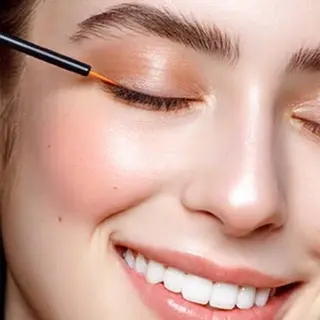 マツエク・マツパ パリジェンヌ・VLEDLASH専門店】FAST LASH 渋谷所属・もな/ FASTLASHのマツエク・マツパデザイン