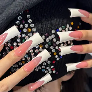 ネイル IROHA NAIL 北村菜帆のネイルデザイン