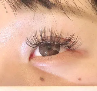 マツエク・マツパ eyelash Mon所属・はやし *のマツエク・マツパデザイン