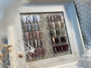 ネイル Nail salon CELEBRAILのネイルデザイン