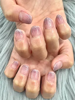 ネイル Salon Rion所属・Rion 野々村のエステ・リラクイメージ