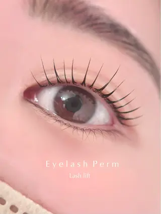 マツエク・マツパ MIREI /freleのマツエク・マツパデザイン