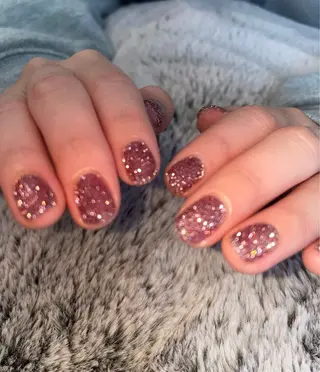 ネイル anny ／あにのネイルデザイン