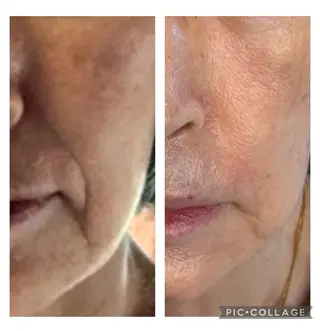 井上 裕子のエステ・リラクイメージ