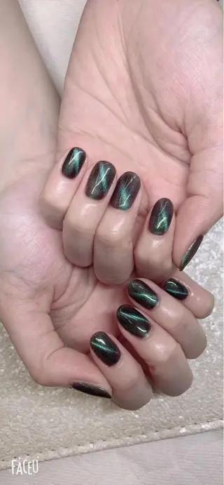 ネイル muse nailのネイルデザイン