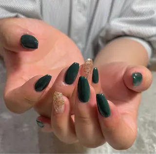 ネイル nail salon topa⟡˖·MIUのネイルデザイン