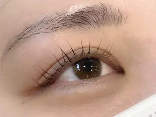 マツエク・マツパ Lapis.eye&blowsalon所属・Lapis eye&blowのマツエク・マツパデザイン