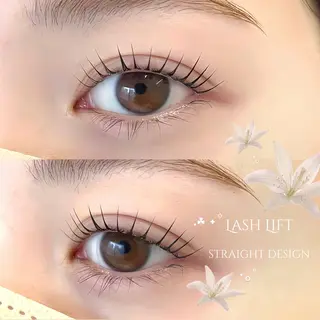 マツエク・マツパ niu(ニウ)所属・niu⟢ Maiの眉毛・アイブロウイメージ