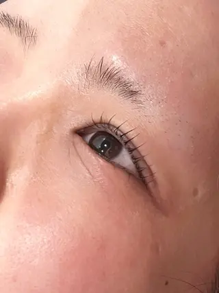 マツエク・マツパ Belle fee 福地のマツエク・マツパデザイン