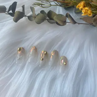 ネイル timtam --sakiのネイルデザイン