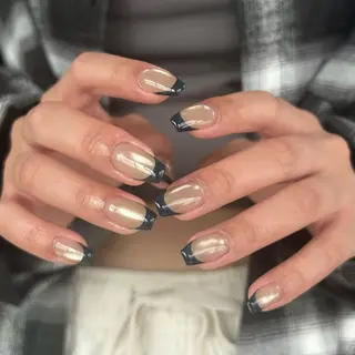 ネイル nagi .のネイルデザイン
