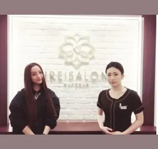 全身痩身✨ キレイサローネ川越店のエステ・リラクイメージ