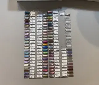 ネイル Grace Nail ☆柏駅☆のネイルデザイン