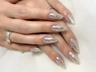 ネイル MIKA ♡のネイルデザイン