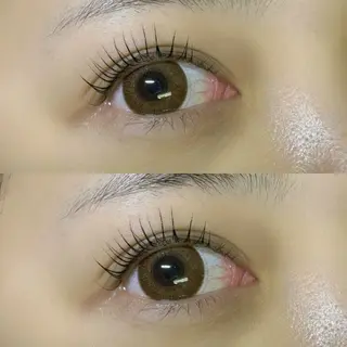 マツエク・マツパ リフュージュ　隠れ家所属・リフュージュ🌷 カホのマツエク・マツパデザイン