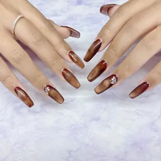 ネイル MYu Beauty Salon  MAIのネイルデザイン