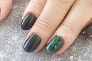 ネイル おうちのネイルサロン　konpeiTou〜こんぺいとう〜所属・おうちのネイルサロン KonpeiTouのネイルデザイン