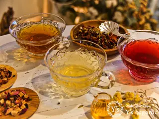 Y’s organic 山本のエステ・リラクイメージ