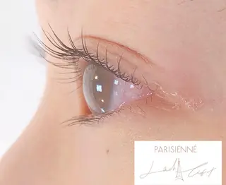 マツエク・マツパ アルターエクラ 内藤のマツエク・マツパデザイン