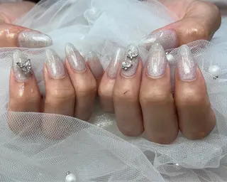 ネイル ToliyDeliy akemiのネイルデザイン