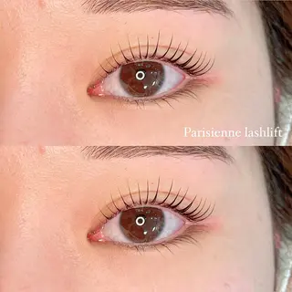 マツエク・マツパ パリジェンヌ/美眉 OLIVIA加藤のマツエク・マツパデザイン