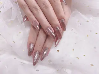 ネイル ジョリ kasumi🌹💅のネイルデザイン