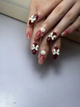 ネイル nail salon　　noa所属・nail salon noaのネイルデザイン