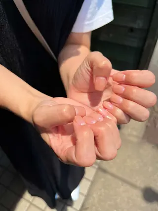 ネイル 玉垣 カーレン枝理子 Fam-erのネイルデザイン