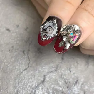 ネイル SHIORI Dig.nailのネイルデザイン