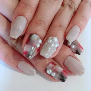 ネイル NAIL SALON ｔｏｇｇｙのネイルデザイン