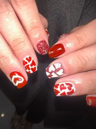 ネイル Ru nail♡のネイルデザイン