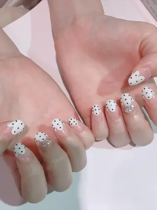 ネイル ネイルサロン トゥルースのネイルデザイン