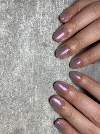 ネイル Ami 🦥のネイルデザイン