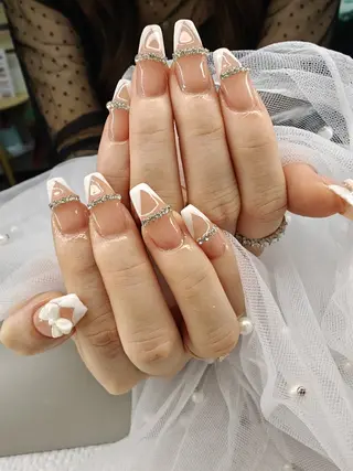 ネイル ♡Sherry  Nail♡のネイルデザイン