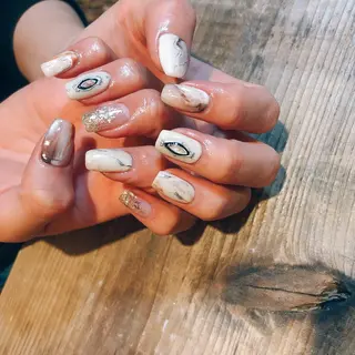 ネイル Chipieee Tokyoのその他イメージ