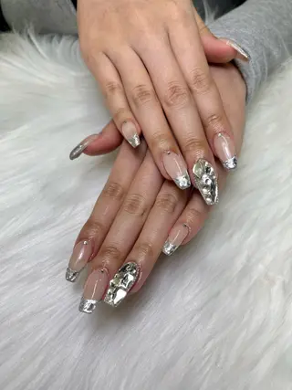 ネイル limo/ kotomiのネイルデザイン